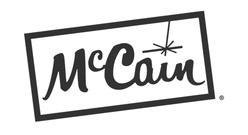 Mc Cain Logo